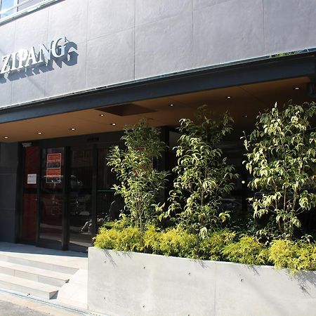 Hotel Zipang Osaka Exterior foto
