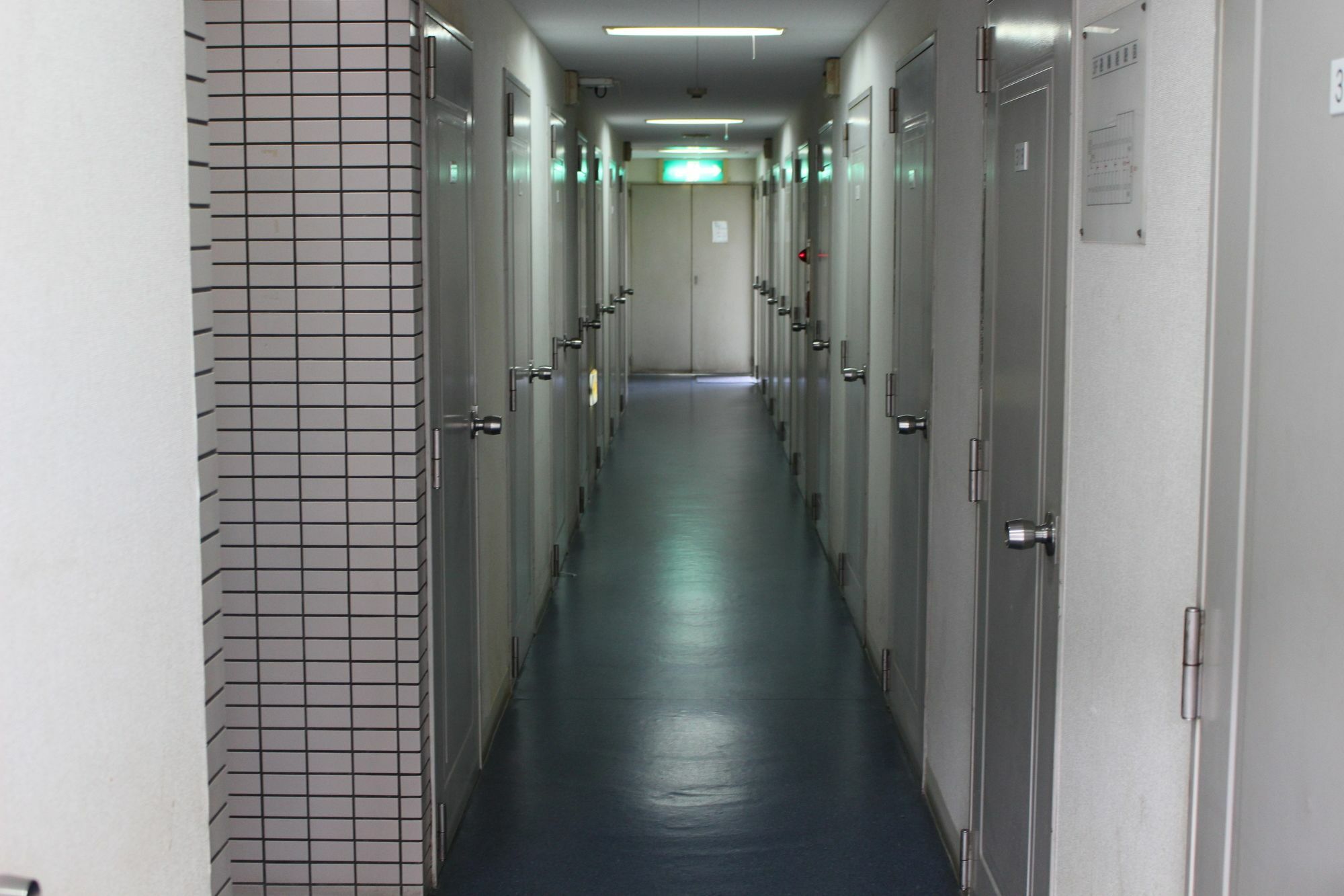 Hotel Zipang Osaka Exterior foto